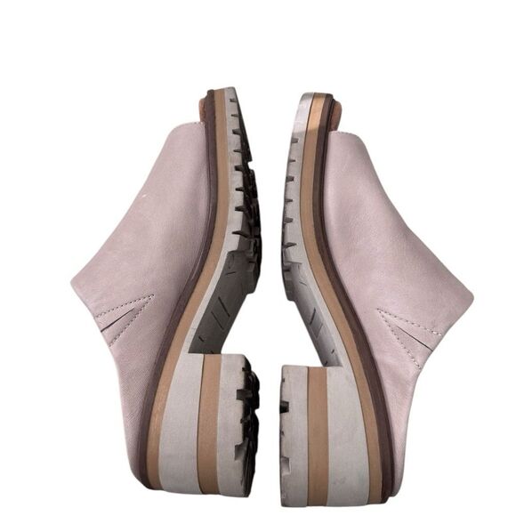 Salvia Harper Slide Sandals in Sand 40 - Picture 5 of 7